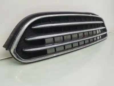 Автозапчастина б/у передня решіта для mini mini countryman (f60) one посилання на oem iam 51137405396  51137405407
