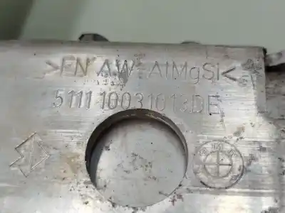 Автозапчастина б/у нижний крест для mini mini countryman (f60) one посилання на oem iam 511110031013  