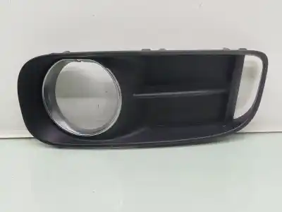 Автозапчастина б/у ліва решіта бампера для MINI MINI COUNTRYMAN (F60) ONE Посилання на OEM IAM 51117390533  112520