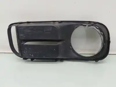 Автозапчастина б/у ліва решіта бампера для mini mini countryman (f60) one посилання на oem iam 51117390533  112520