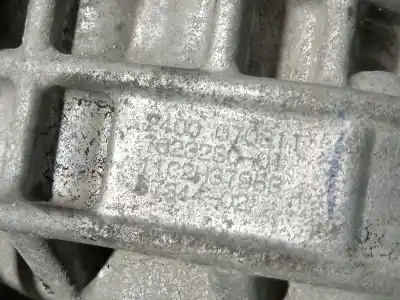 Автозапчасти б/у коробка передач за mini mini countryman (r60) cooper sd ссылки oem iam 7623230  2378060anc