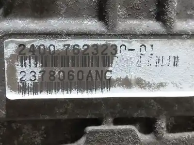 Автозапчасти б/у коробка передач за mini mini countryman (r60) cooper sd ссылки oem iam 7623230  2378060anc