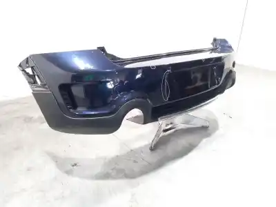 Автозапчастина б/у задній бампер для mini mini countryman (r60) cooper sd посилання на oem iam 51129806647  