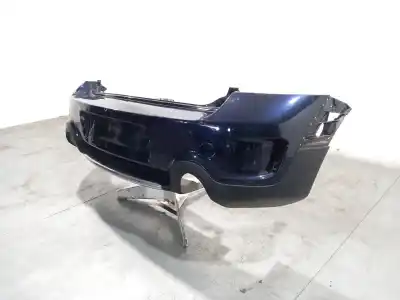 Автозапчастина б/у задній бампер для mini mini countryman (r60) cooper sd посилання на oem iam 51129806647  