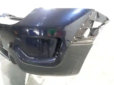 Автозапчастина б/у задній бампер для mini mini countryman (r60) cooper sd посилання на oem iam 51129806647  