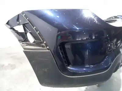 Автозапчастина б/у задній бампер для mini mini countryman (r60) cooper sd посилання на oem iam 51129806647  