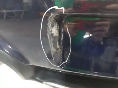 Автозапчастина б/у задній бампер для mini mini countryman (r60) cooper sd посилання на oem iam 51129806647  