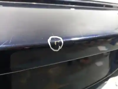 Автозапчастина б/у задній бампер для mini mini countryman (r60) cooper sd посилання на oem iam 51129806647  