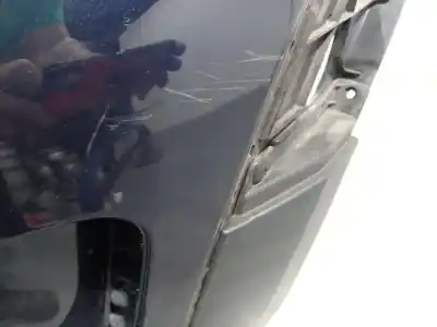 Автозапчастина б/у задній бампер для mini mini countryman (r60) cooper sd посилання на oem iam 51129806647  