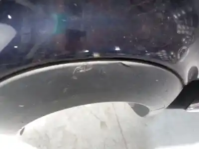 Автозапчастина б/у задній бампер для mini mini countryman (r60) cooper sd посилання на oem iam 51129806647  