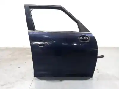 Автозапчасти б/у дверь передняя правая за mini mini countryman (r60) cooper sd ссылки oem iam 41009805928