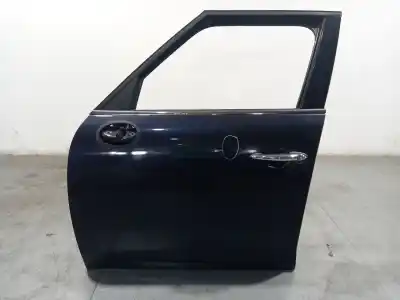 Автозапчасти б/у левая передняя дверь за mini mini countryman (r60) cooper sd ссылки oem iam 41009805927