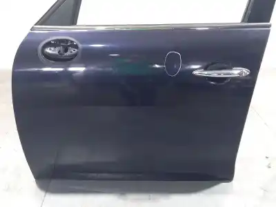 Автозапчасти б/у левая передняя дверь за mini mini countryman (r60) cooper sd ссылки oem iam 41009805927  