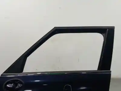 Автозапчасти б/у левая передняя дверь за mini mini countryman (r60) cooper sd ссылки oem iam 41009805927  