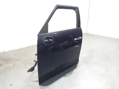Автозапчасти б/у левая передняя дверь за mini mini countryman (r60) cooper sd ссылки oem iam 41009805927  