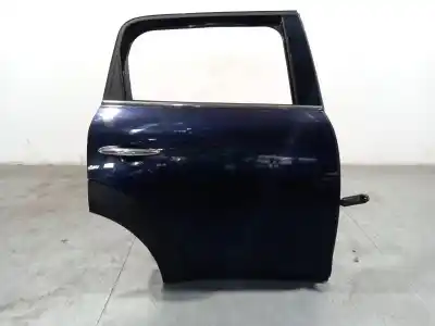 Автозапчасти б/у дверь задняя правая за mini mini countryman (r60) cooper sd ссылки oem iam 41009805930