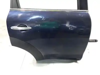 Автозапчасти б/у дверь задняя правая за mini mini countryman (r60) cooper sd ссылки oem iam 41009805930  