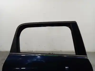 Автозапчасти б/у дверь задняя правая за mini mini countryman (r60) cooper sd ссылки oem iam 41009805930  