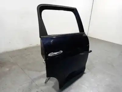 Автозапчасти б/у дверь задняя правая за mini mini countryman (r60) cooper sd ссылки oem iam 41009805930  