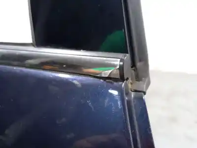 Автозапчасти б/у дверь задняя правая за mini mini countryman (r60) cooper sd ссылки oem iam 41009805930  