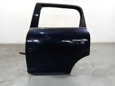 Автозапчасти б/у задняя левая дверь за mini mini countryman (r60) cooper sd ссылки oem iam 41009805929