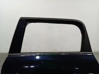 Автозапчасти б/у задняя левая дверь за mini mini countryman (r60) cooper sd ссылки oem iam 41009805929  