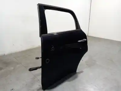 Автозапчасти б/у задняя левая дверь за mini mini countryman (r60) cooper sd ссылки oem iam 41009805929  