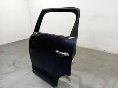Автозапчасти б/у задняя левая дверь за mini mini countryman (r60) cooper sd ссылки oem iam 41009805929  