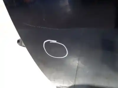 Автозапчасти б/у задняя левая дверь за mini mini countryman (r60) cooper sd ссылки oem iam 41009805929  