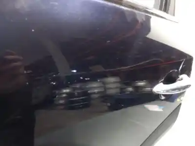 Автозапчасти б/у задняя левая дверь за mini mini countryman (r60) cooper sd ссылки oem iam 41009805929  