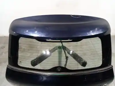 Автозапчасти б/у задняя дверь за mini mini countryman (r60) cooper sd ссылки oem iam   