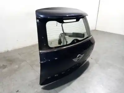 Автозапчасти б/у задняя дверь за mini mini countryman (r60) cooper sd ссылки oem iam   