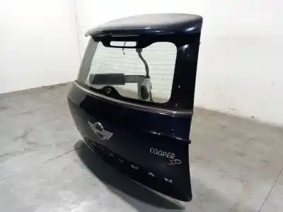 Автозапчасти б/у задняя дверь за mini mini countryman (r60) cooper sd ссылки oem iam   
