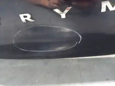 Автозапчасти б/у задняя дверь за mini mini countryman (r60) cooper sd ссылки oem iam   