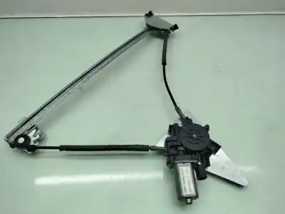 Автозапчасти б/у регулятор стекла переднего правого за FORD TOURNEO CONNECT 1.8 TDCI ссылки OEM IAM D393700454500007  