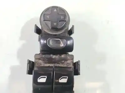 Автозапчасти б/у выключатель левого переднего окна за peugeot expert furgón (vf3a_, vf3u_, vf3x_) 2.0 hdi 130 ссылки oem iam  12283 14012282xt