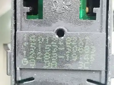 Автозапчасти б/у выключатель левого переднего окна за peugeot expert furgón (vf3a_, vf3u_, vf3x_) 2.0 hdi 130 ссылки oem iam  12283 14012282xt