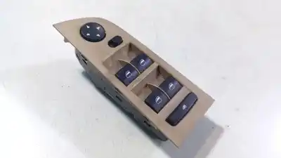 Second-hand car spare part LEFT FRONT POWER WINDOW SWITCH for BMW 3 (E90)  OEM IAM references 61319217326  694862505