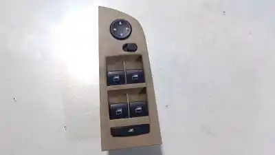 Second-hand car spare part left front power window switch for bmw 3 (e90) 325 i oem iam references 61319217326  694862505