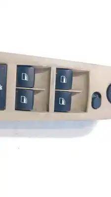 Second-hand car spare part left front power window switch for bmw 3 (e90) 325 i oem iam references 61319217326  694862505