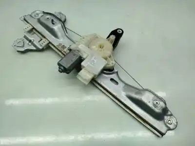 Peça sobressalente para automóvel em segunda mão  por RENAULT KADJAR (HA_, HL_)  Referências OEM IAM 827217622R  E11271400