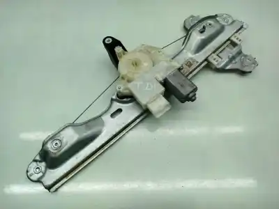 Peça sobressalente para automóvel em segunda mão  por RENAULT KADJAR (HA_, HL_)  Referências OEM IAM 827203827R  E11272101