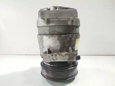 Автозапчасти б/у компрессор кондиционера воздуха за opel vivaro a furgón (x83) 2.5 cdti (f7) ссылки oem iam   