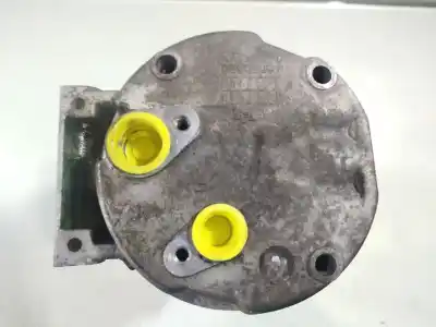 Автозапчасти б/у компрессор кондиционера воздуха за opel vivaro a furgón (x83) 2.5 cdti (f7) ссылки oem iam   