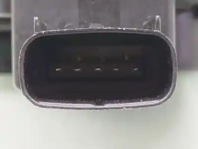 Second-hand car spare part trunk lock for kia ceed (cd) 1.0 t-gdi oem iam references cdqdp1548  