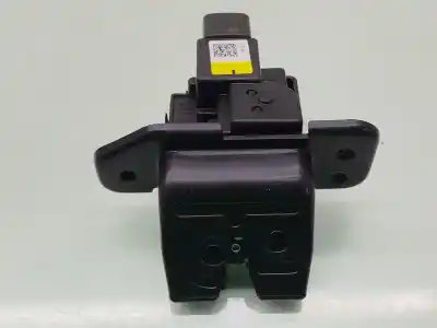Second-hand car spare part trunk lock for kia ceed (cd) 1.0 t-gdi oem iam references cdqdp1548  