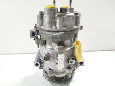Автозапчастина б/у компресор кондиционера для peugeot expert furgón (vf3a_, vf3u_, vf3x_) 2.0 hdi 130 посилання на oem iam  sd7v161813 9687499380