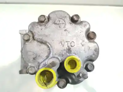 Автозапчастина б/у компресор кондиционера для peugeot expert furgón (vf3a_, vf3u_, vf3x_) 2.0 hdi 130 посилання на oem iam  sd7v161813 9687499380