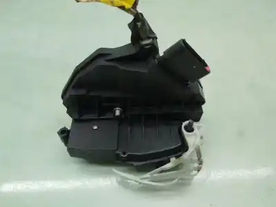 Автозапчастина б/у замок заднього правого дверя для ford c-max ii (dxa/cb7, dxa/ceu) 1.6 tdci посилання на oem iam 1858426 40744138176143 am5ar26412ae