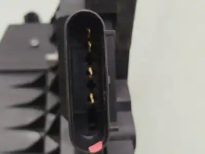 Автозапчастина б/у замок заднього правого дверя для ford c-max ii (dxa/cb7, dxa/ceu) 1.6 tdci посилання на oem iam 1858426 40744138176143 am5ar26412ae